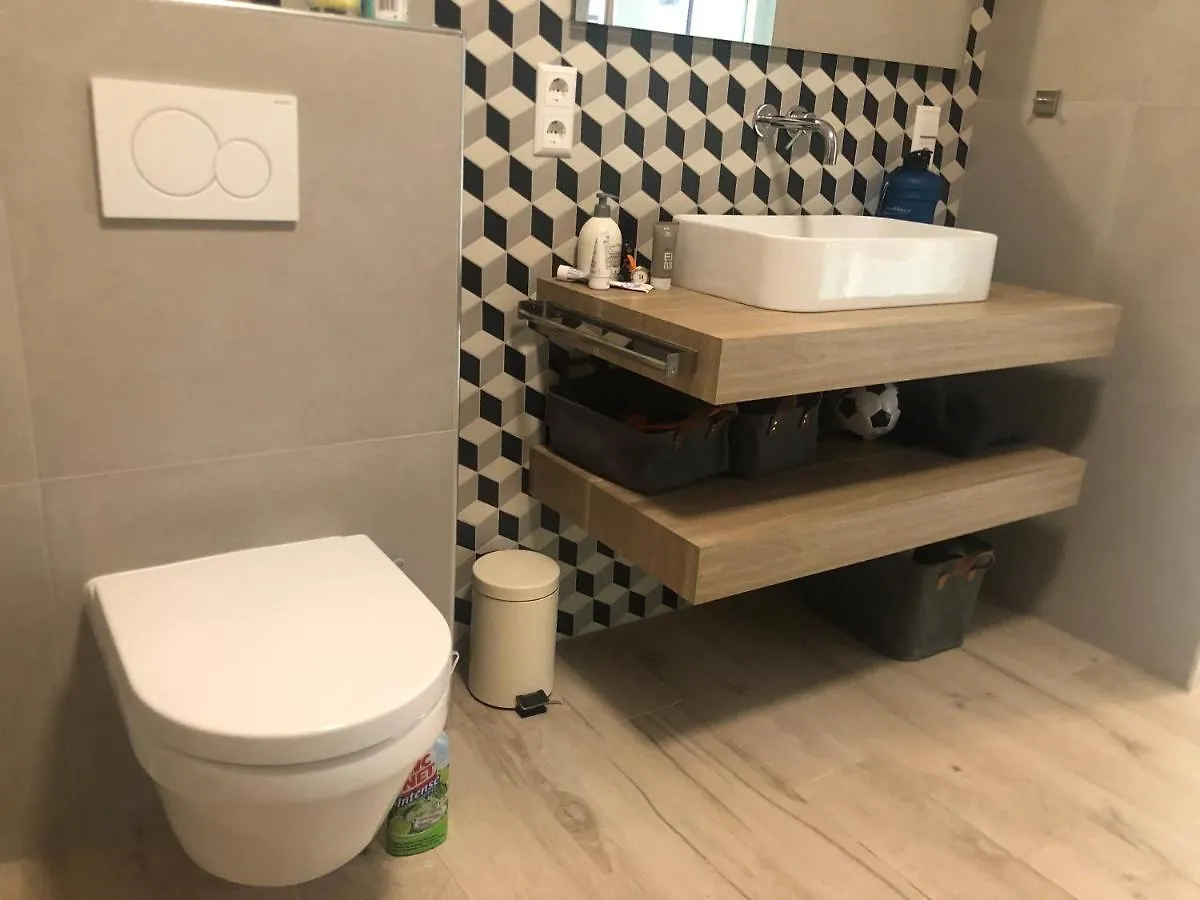 Ferienwohnung Consdorf, Mullerthal Region Privatunterkunft