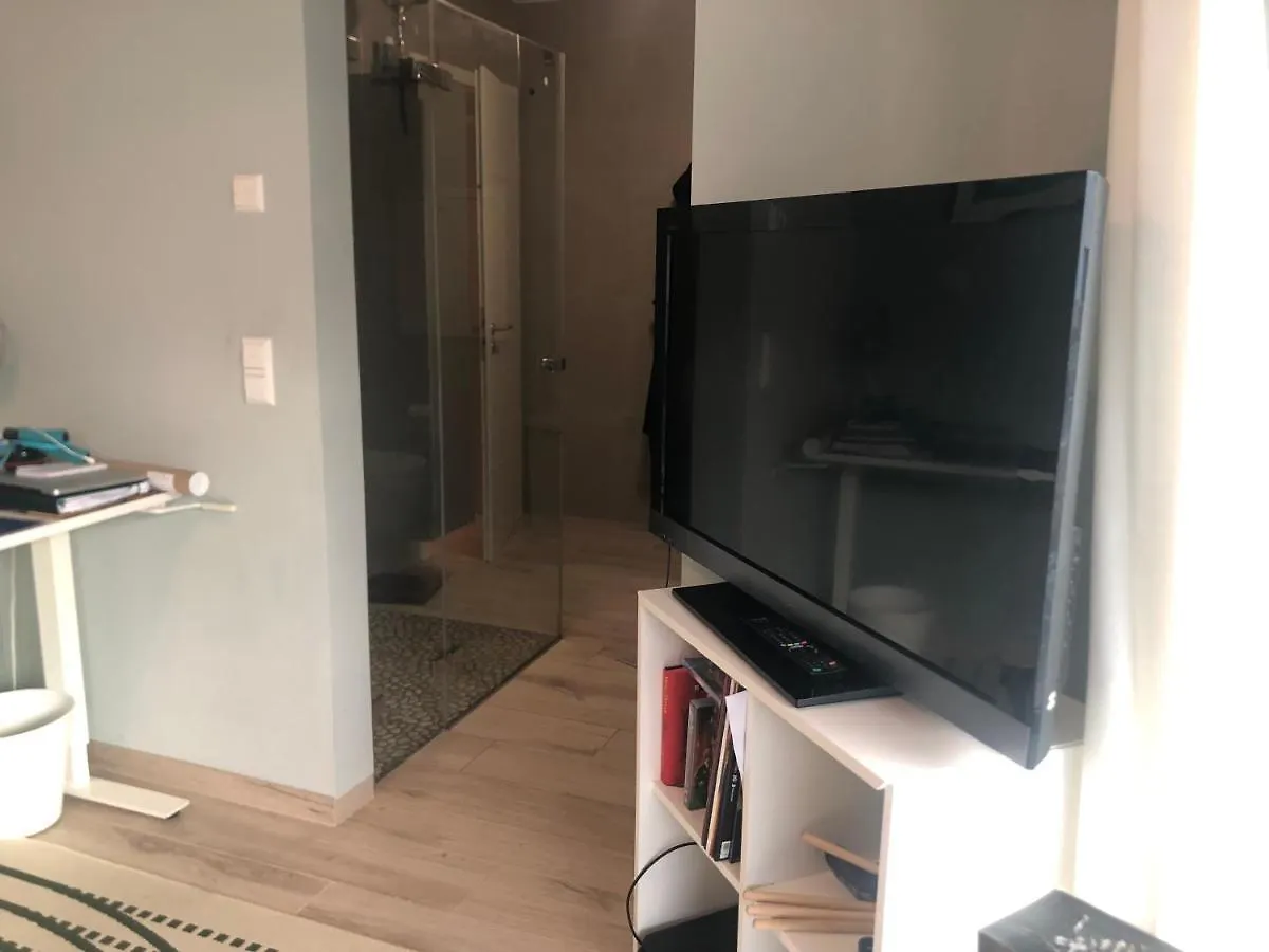 Privatunterkunft Ferienwohnung Consdorf, Mullerthal Region