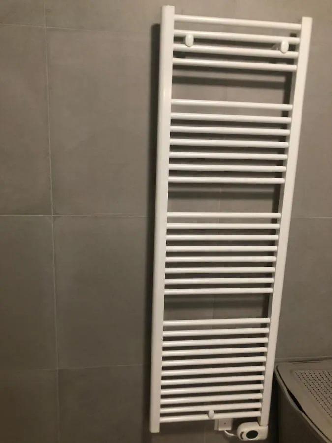 Privatunterkunft Ferienwohnung Consdorf, Mullerthal Region Luxemburg