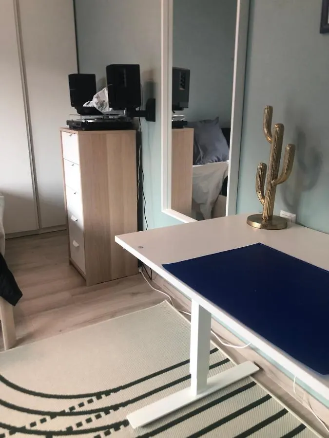 Ferienwohnung Consdorf, Mullerthal Region Consdorf